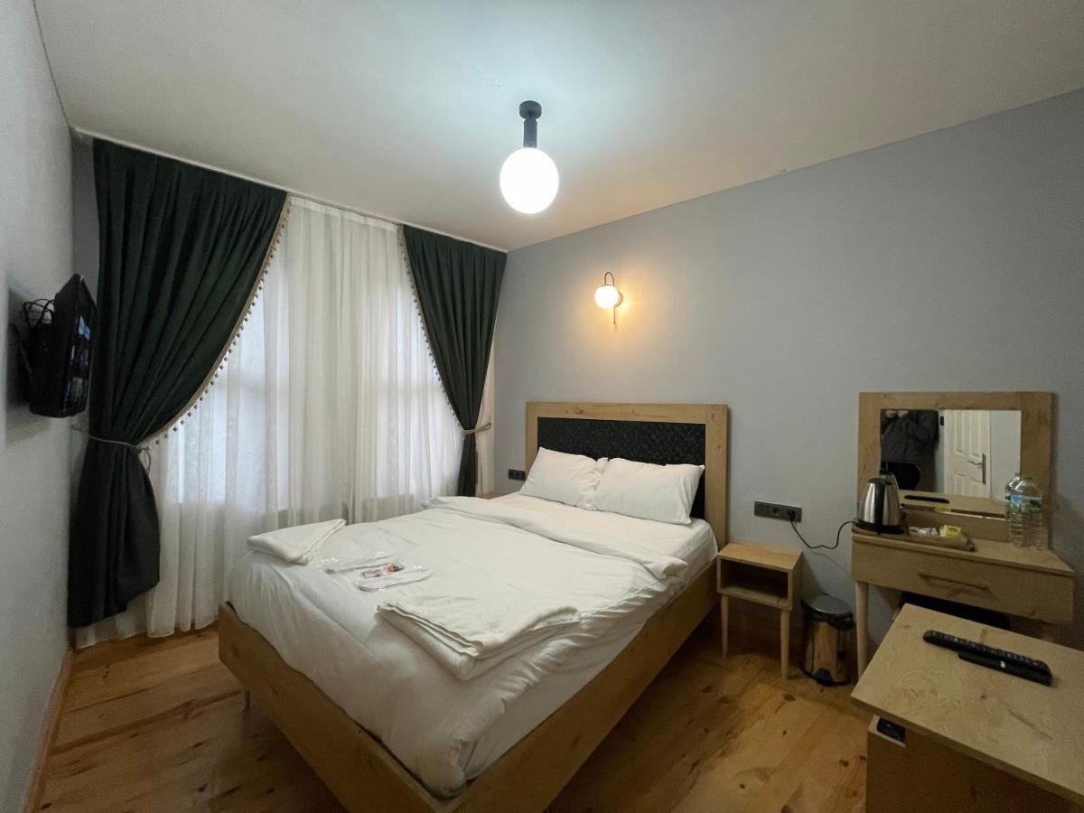 Otel Golden Metro Boutique İstanbul