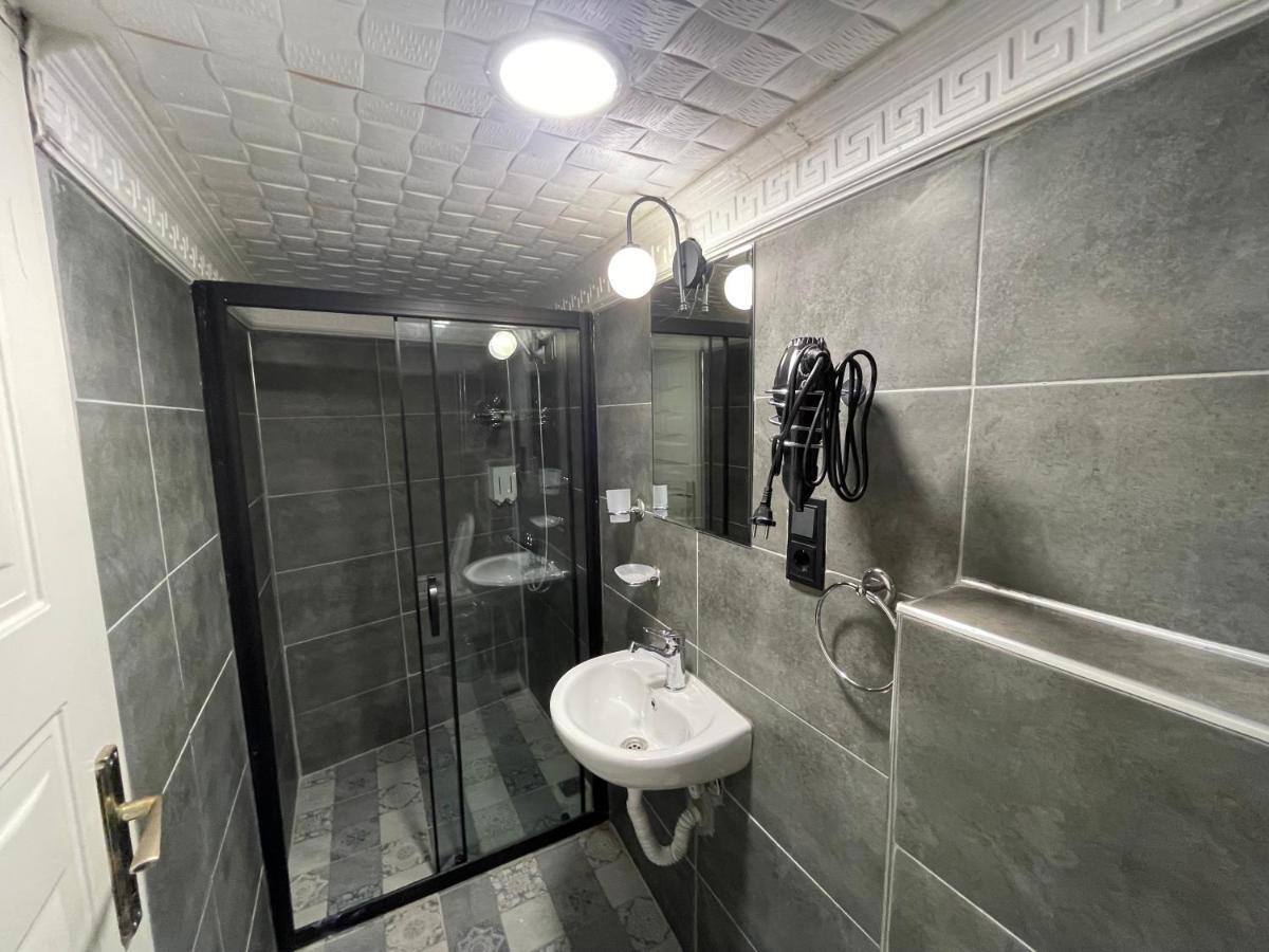 Golden Metro Boutique Otel İstanbul