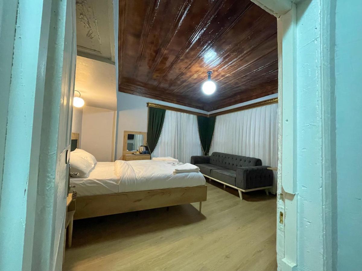 Otel Golden Metro Boutique