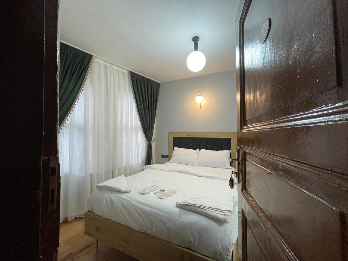Otel Golden Metro Boutique