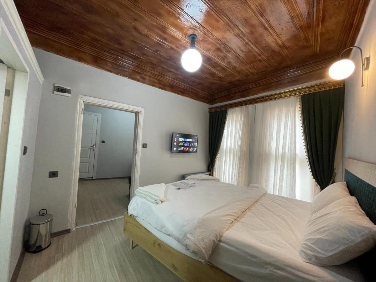 Otel Golden Metro Boutique İstanbul