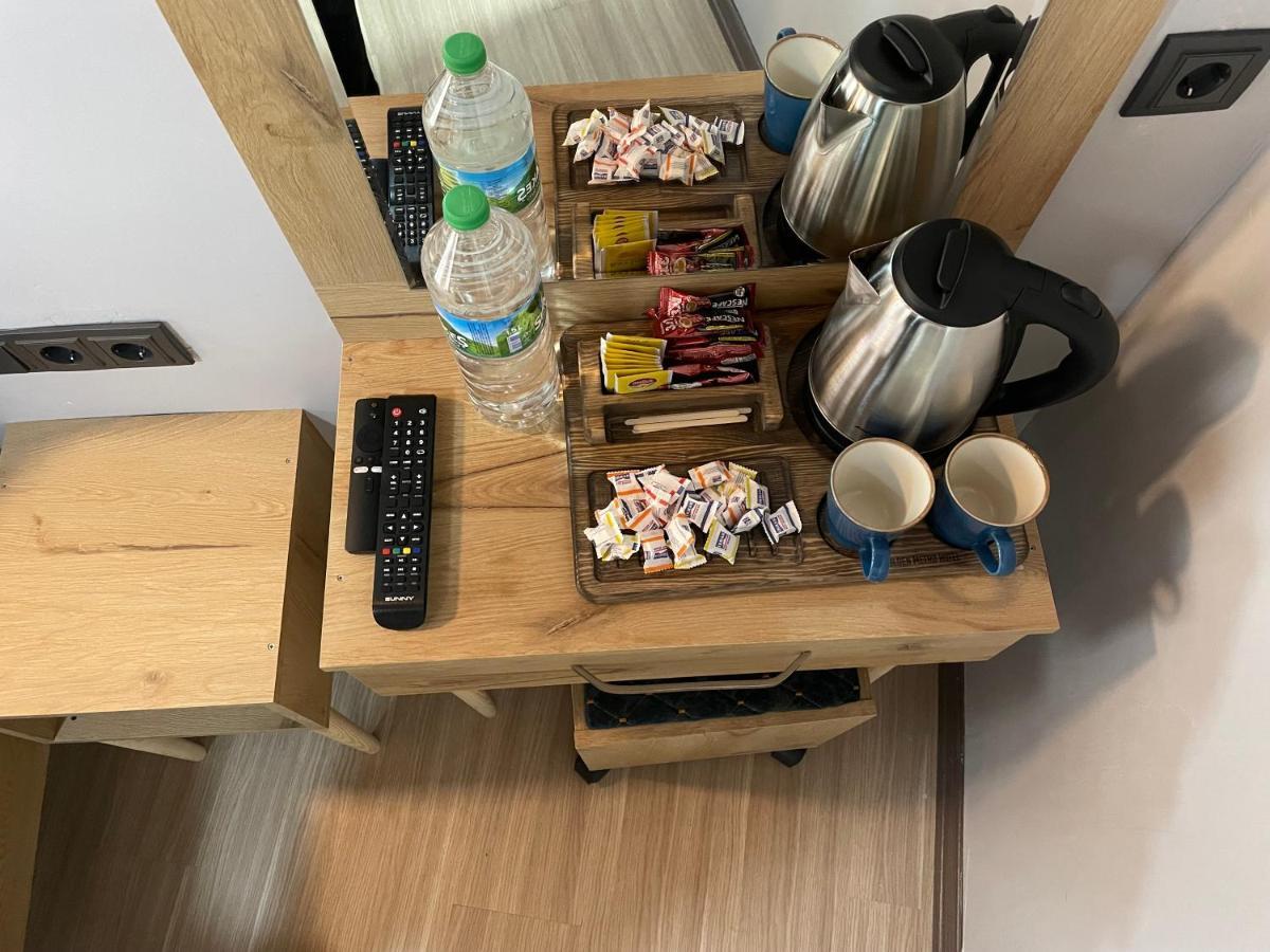 Golden Metro Boutique Otel İstanbul