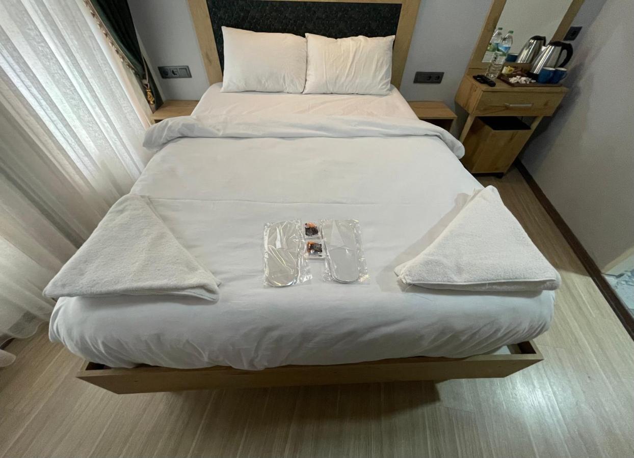 Otel Golden Metro Boutique *