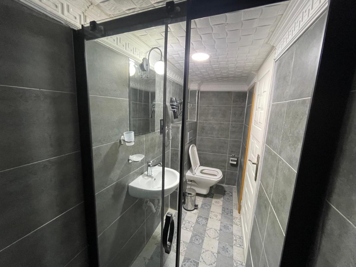 Otel Golden Metro Boutique İstanbul