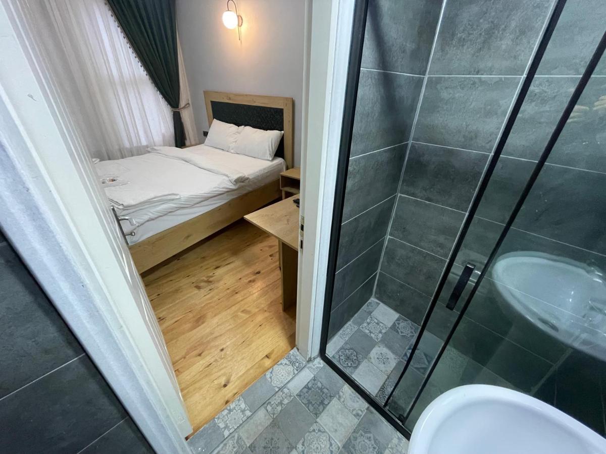 Golden Metro Boutique Otel *
