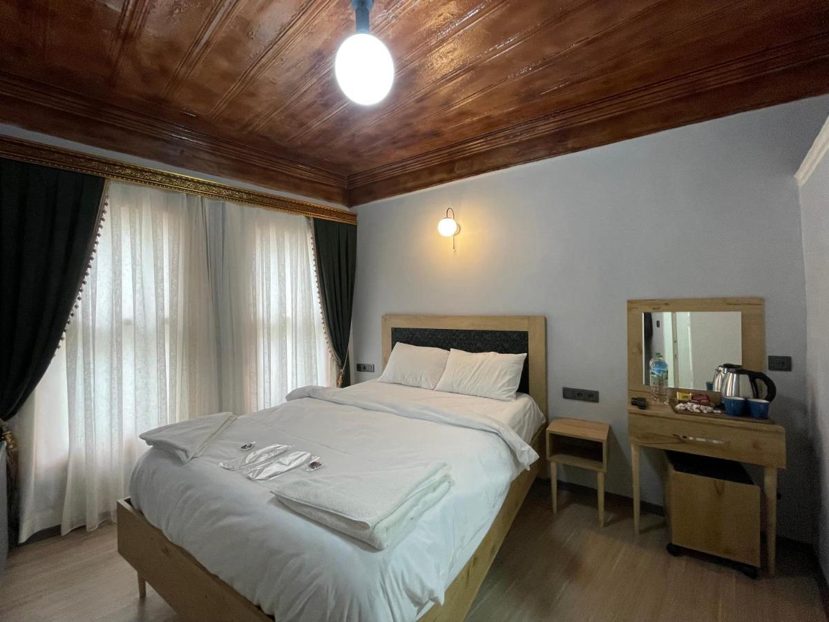 Otel Golden Metro Boutique *